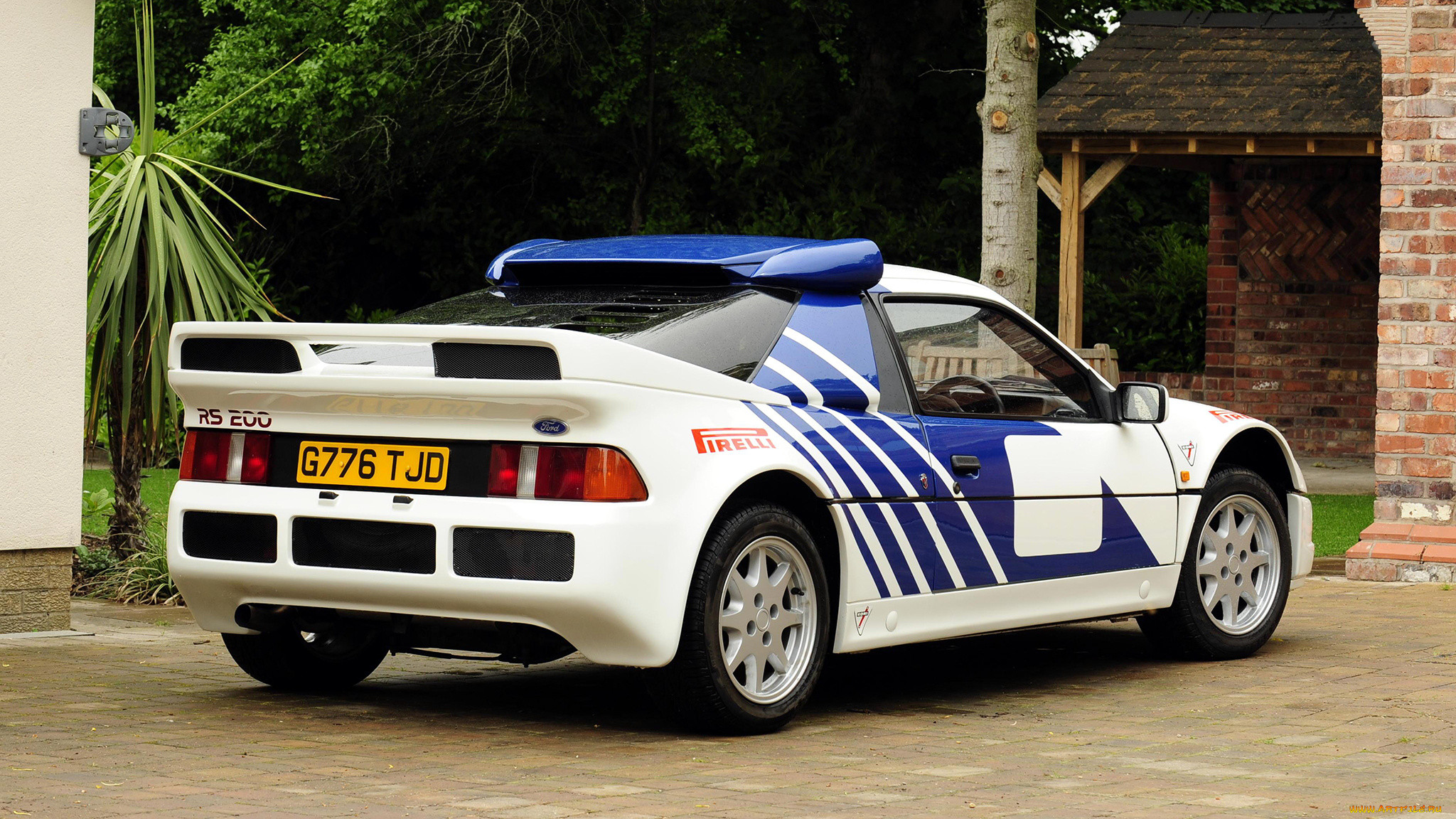 ford, rs200, , motor, company, 